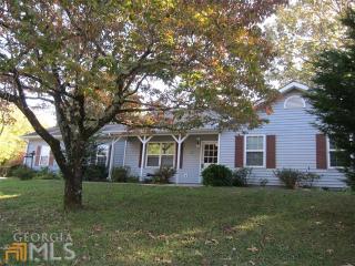 101 Long St, Demorest, GA 30535-5716