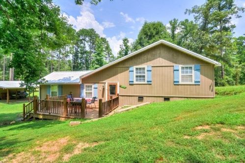7343 Lakeside Dr, Harlem, GA 30802-2647