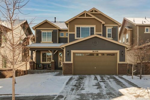26008 Calhoun Pl, Aurora, CO 80016