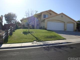 3609 Gold Stone Ln, Tropico Village, CA 93560-6808