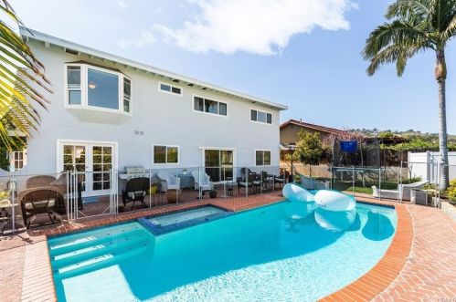 32942 Barque Way, Dana Point, CA 92629-1202