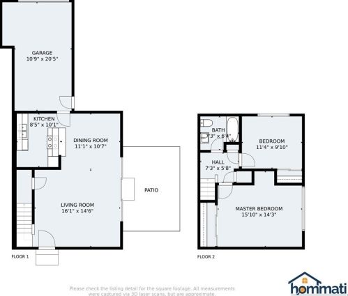 2842 Frontera St, Anaheim CA  92806-3345 exterior