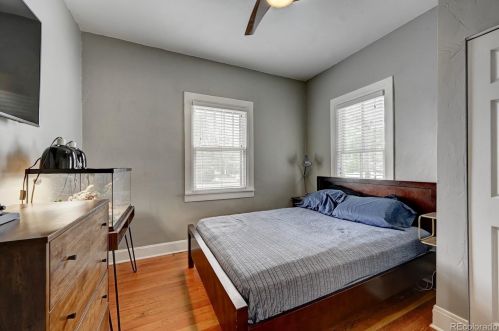 3811 Acoma St, Englewood CO 80110-3604 exterior