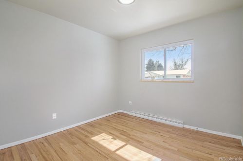 8307 Lehigh Dr, Denver CO  80237-1644 exterior