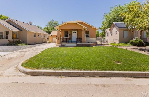 807 Euclid Ave, Pueblo CO  81004-1709 exterior