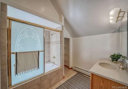 1871 Garnet St, Leadville CO  80461-3772 exterior