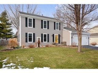 53 Saratoga Dr, Batavia, IL 60510-1620