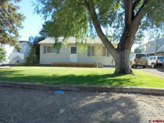 628 3rd St, Delta, CO