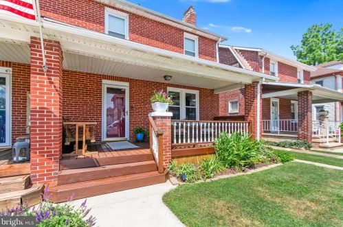 1231 Maple St, York, PA 17403-5730