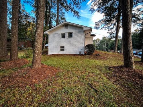 180 Lydia Dr, Atlanta GA  30315-8416 exterior