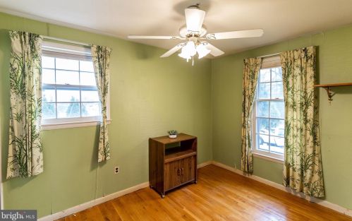 11407 Newport Ml Rd, Silver Spring MD exterior