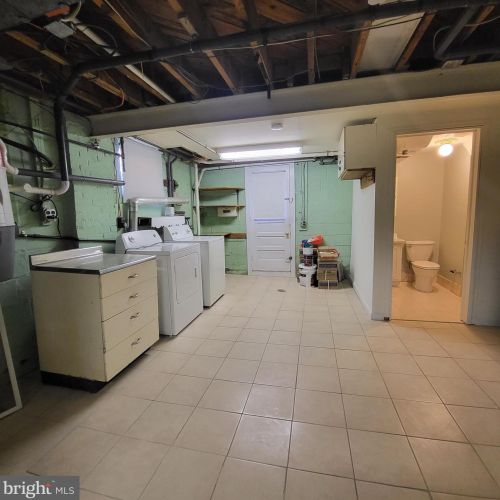 10803 Jewett St, Silver Spring MD  20902-3739 exterior