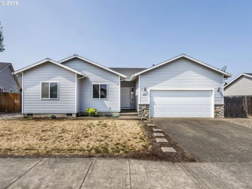 800 Columbia Dr, Liberal, OR 97038-8818