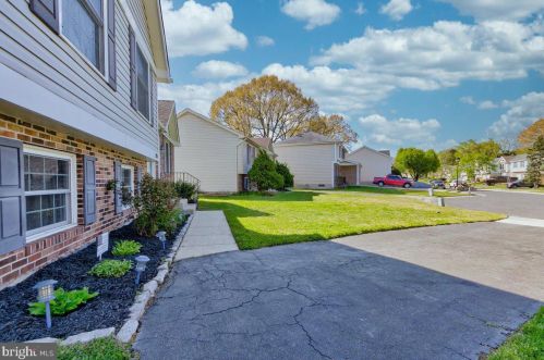 2903 Golden Fleece Dr, Riviera Beach, MD 21122-6338