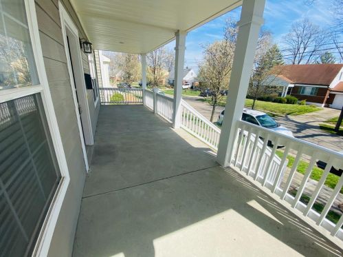 43 Drummond St, Cincinnati, OH 45218-1038