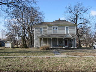 205 Carbon St, Greenbush, KS 66743-1201
