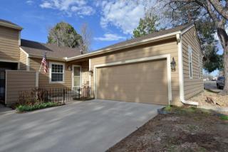14141 Baltic Pl, Denver CO  80014-1438 exterior