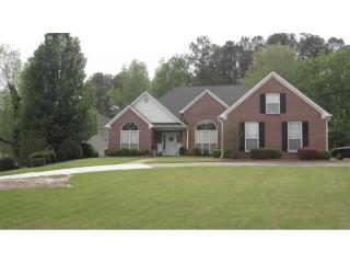 6391 Seymour Ct, Acworth, GA 30101-8061