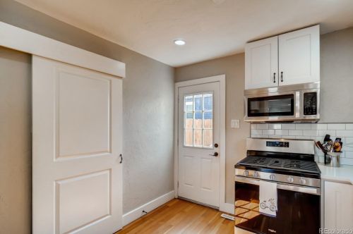 2820 Park Pl, Denver CO  80219-1629 exterior