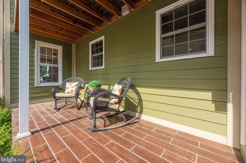 109 Main St, Graceham MD  21788-2042 exterior