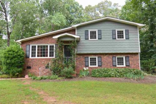 311 Wellington Way, Central, SC 29630-9380