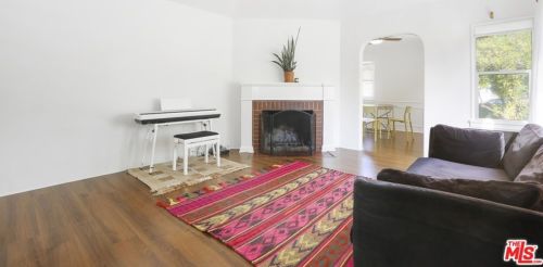 807 Verdugo Rd, Glendale CA  91208-2603 exterior