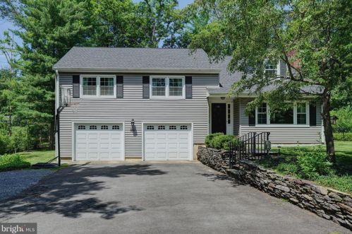 220 State Rd, Princeton NJ  08540-1312 exterior