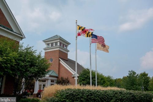 7673 President St, Fulton MD  20759-2516 exterior