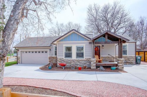 8450 20th Ave, Denver, CO 80215-1731