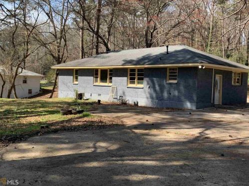 4426 Sims Rd, Ellenwood, GA 30294-1833