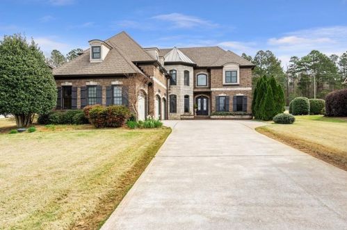 1399 Traditions Way, Jefferson GA  30549-7993 exterior