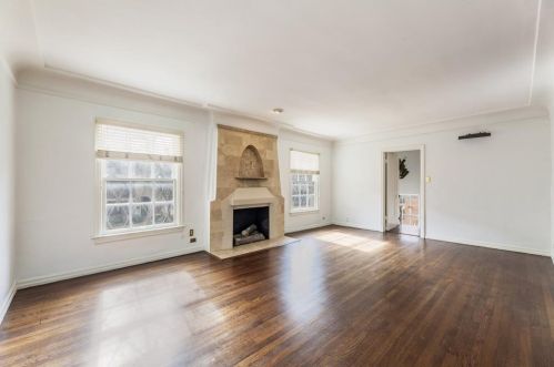 4518 Fairway Ave, Dallas, TX 75219-6350