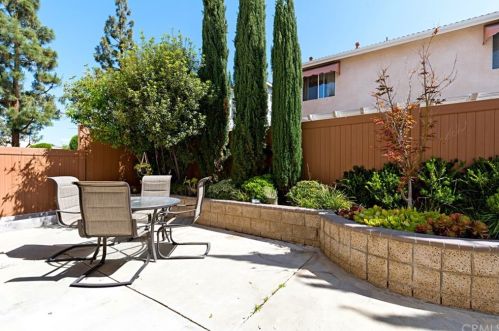 165 Church Pl, Irvine CA  92602-0754 exterior