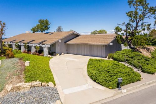 2903 Via Pacheco, Palos Verdes Estates, CA 90274-4355