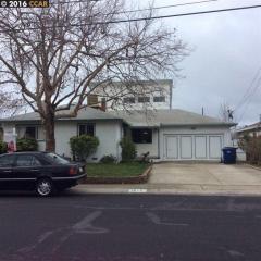 1819 Silverwood Dr, Concord, CA 94519-1435