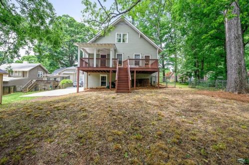 1759 Marietta Rd, Atlanta GA  30318-2763 exterior