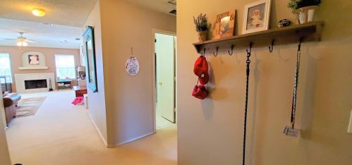 3913 Sonoma Dr, Argyle TX  76226-2415 exterior