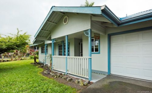 16-2094 Vista Dr, Pahoa, HI 96778-7758