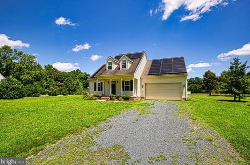 809 Main St, Fruitland, MD 21826-1001