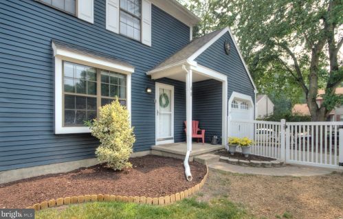40 Fillmore Way, Erial, NJ 08081-9236