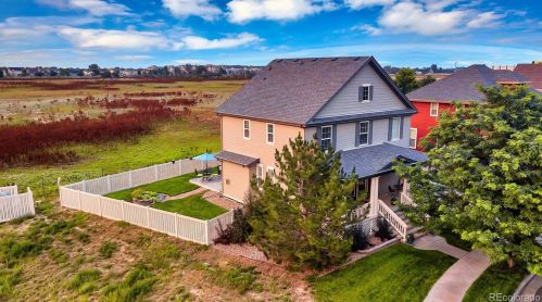 9475 109th Cir, Henderson, CO 80640-7548