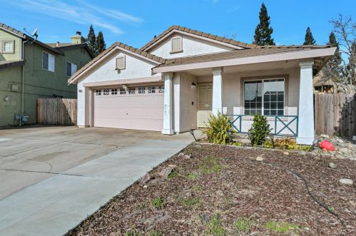 10536 Ragtime Cir, Rancho Cordova, CA 95670-7329