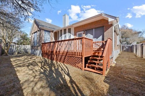 2429 Equestrian Trl, Austin TX  78727-1408 exterior