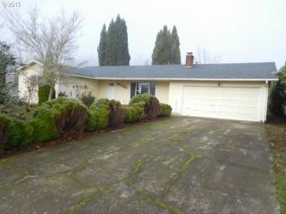 1195 Tierra Lynn Dr, Woodburn, OR 97071-3436