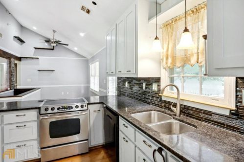 5635 Brady Dr, Stone Mountain, GA 30087-3010