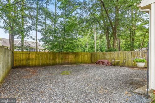 126 Covered Bridge Ln, Fruitland MD 21826-1102 exterior