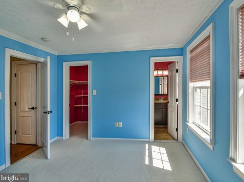 1101 Snider Ln, Silver Spring MD  20905-4135 exterior