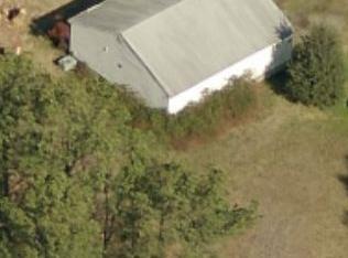 6703 West Rd, Chesterfield VA  23832-8360 exterior