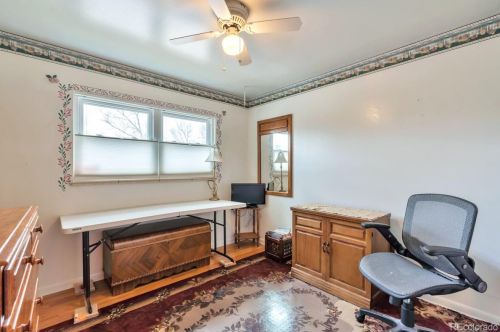 1210 Amherst Ave, Englewood CO 80113-1753 exterior