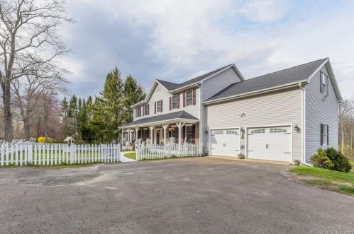 449 Route 148, Deep River, CT 06419-1111